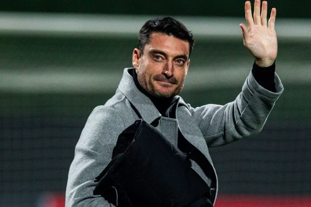 ALBERT RIERA: Krösche je odigrao na “sve ili ništa”