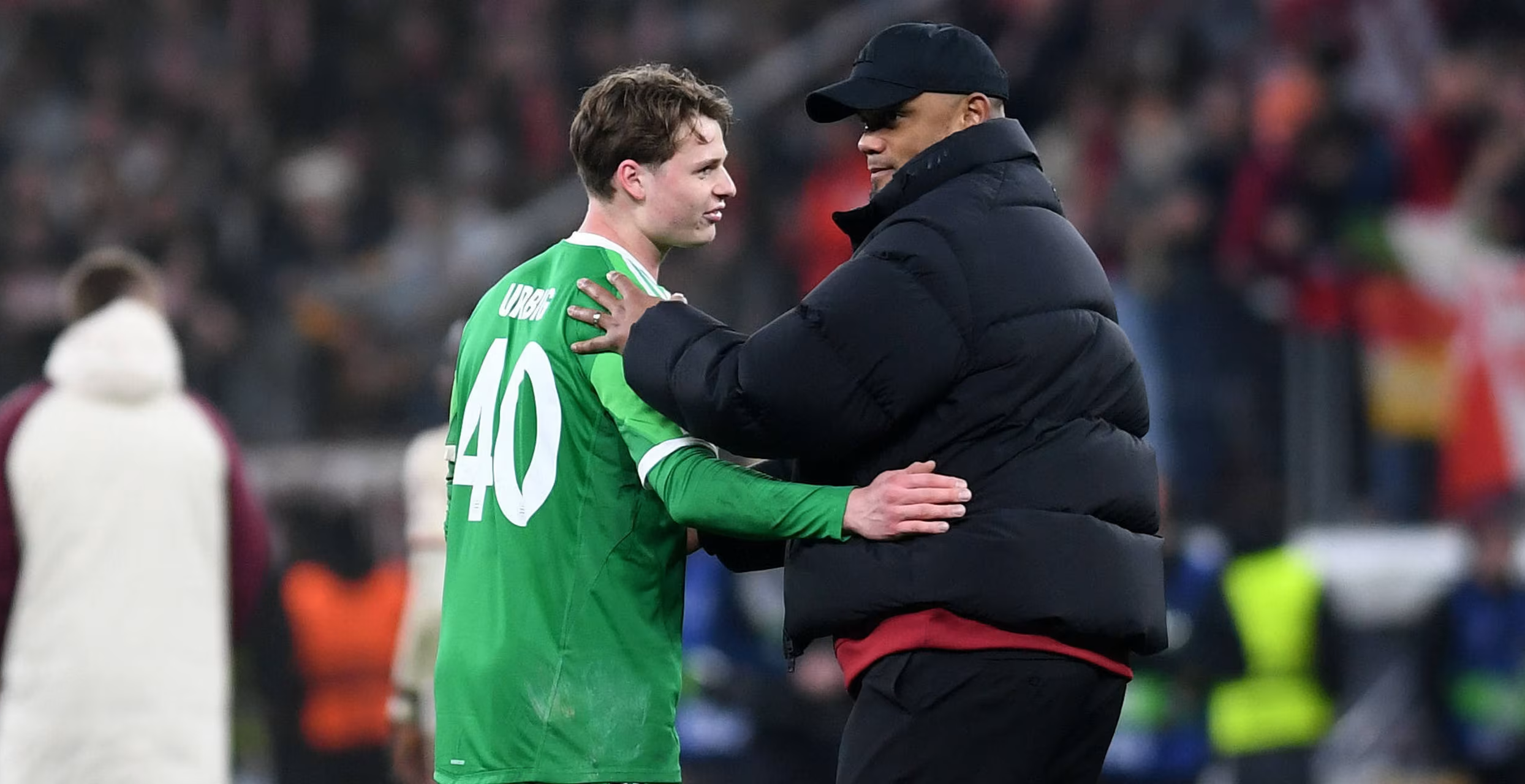 Četiri vratara u jednoj sezoni? Rijetko poglavlje moglo bi se ponovno otvoriti