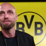 Borussia je s Bookom pokazala hrabrost i moglo bi joj se isplatiti