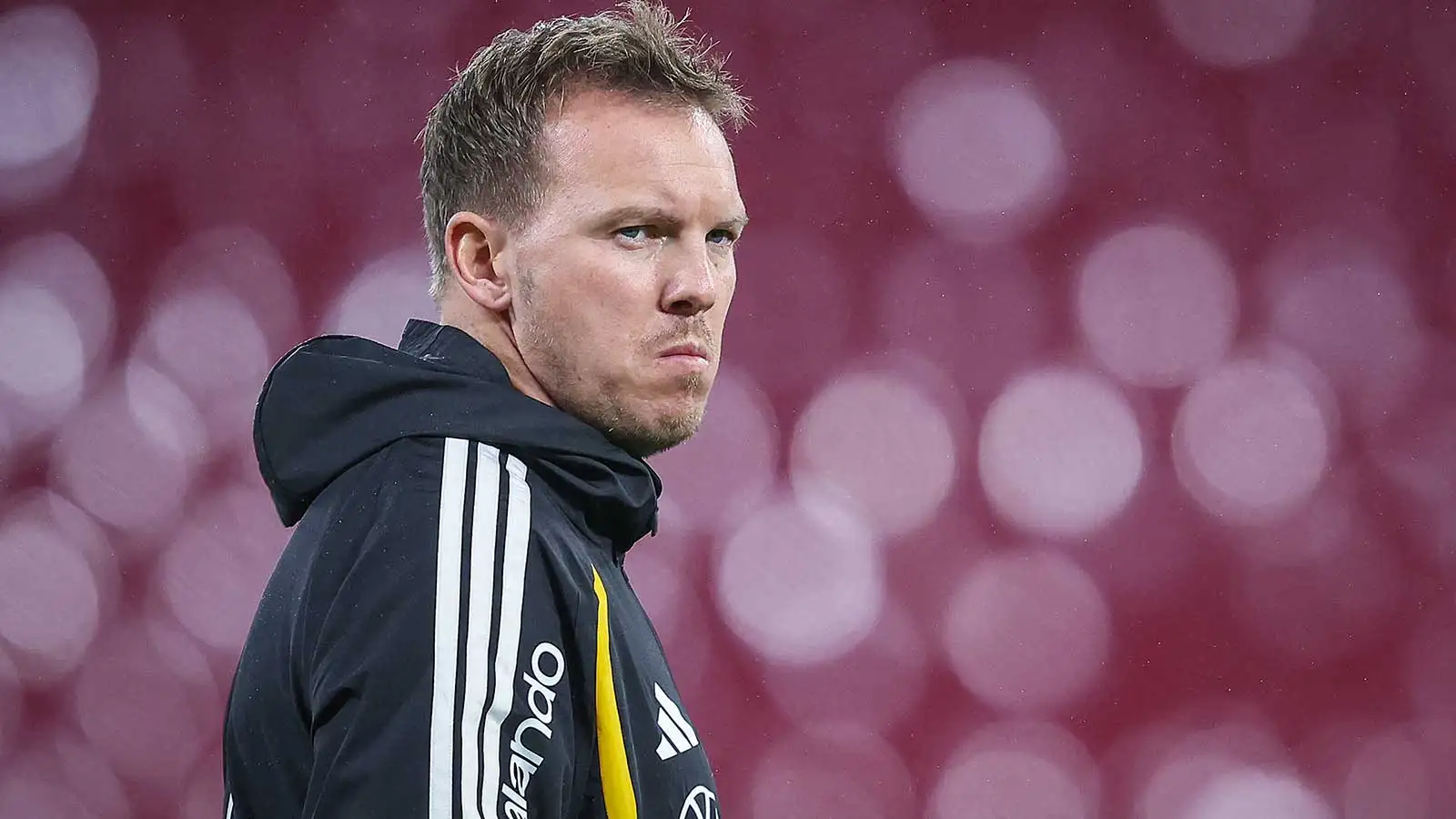 Nagelsmann: „Na SP idu oni koji mogu podnijeti ulogu, ne samo zvučna imena“