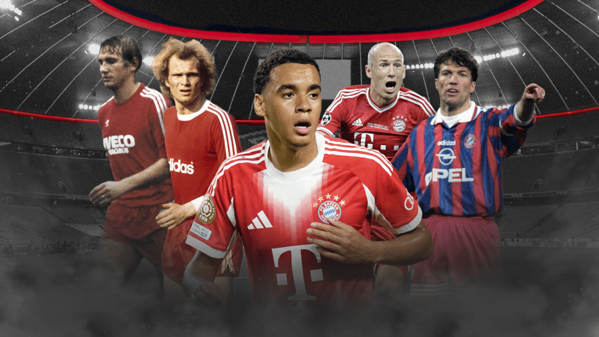 Više od razigravača: Što „desetka“ u Bayernu doista znači