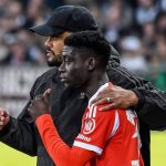 Harry Kane i Nicolas Jackson: Bayernova širina u napadu?