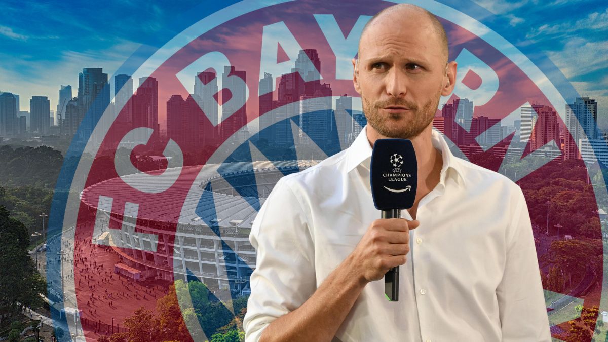 Benedikt Höwedes: Bayern je spreman za naslov u Ligi prvaka