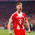 VJEKOSLAV KEŠKIĆ: Od podruma u Biberachu do Bernabéua