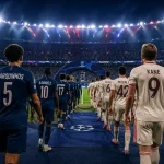 PSG i Bayern nisu srušili logiku igre, nego je ogolili do kraja