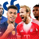 PSG – BAYERN: Atomski nogomet