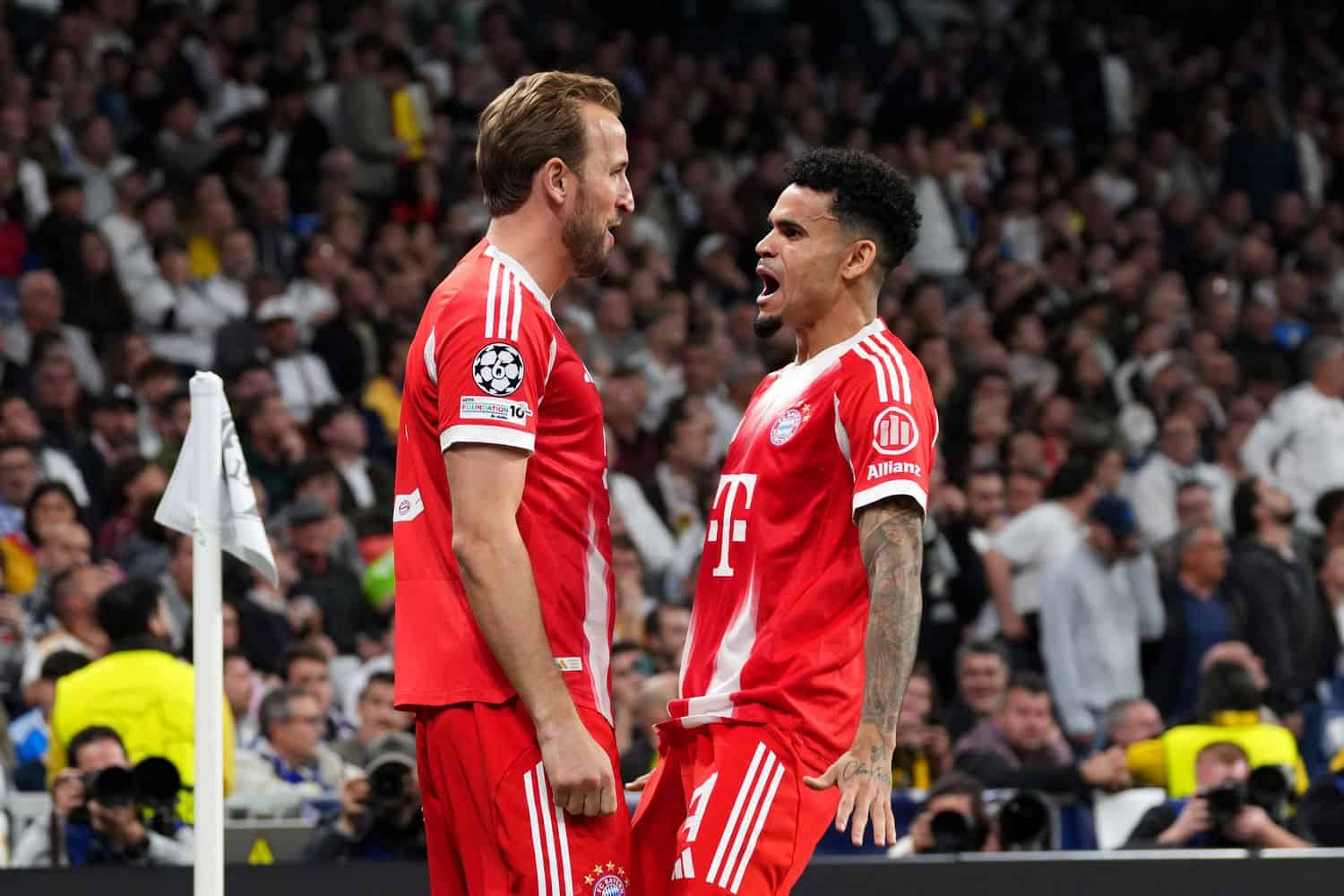 Bayern je propustio “završiti” Real i ima za čime žaliti