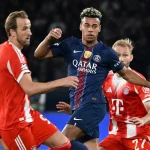 PSG i Bayern nisu srušili logiku igre, nego je ogolili do kraja