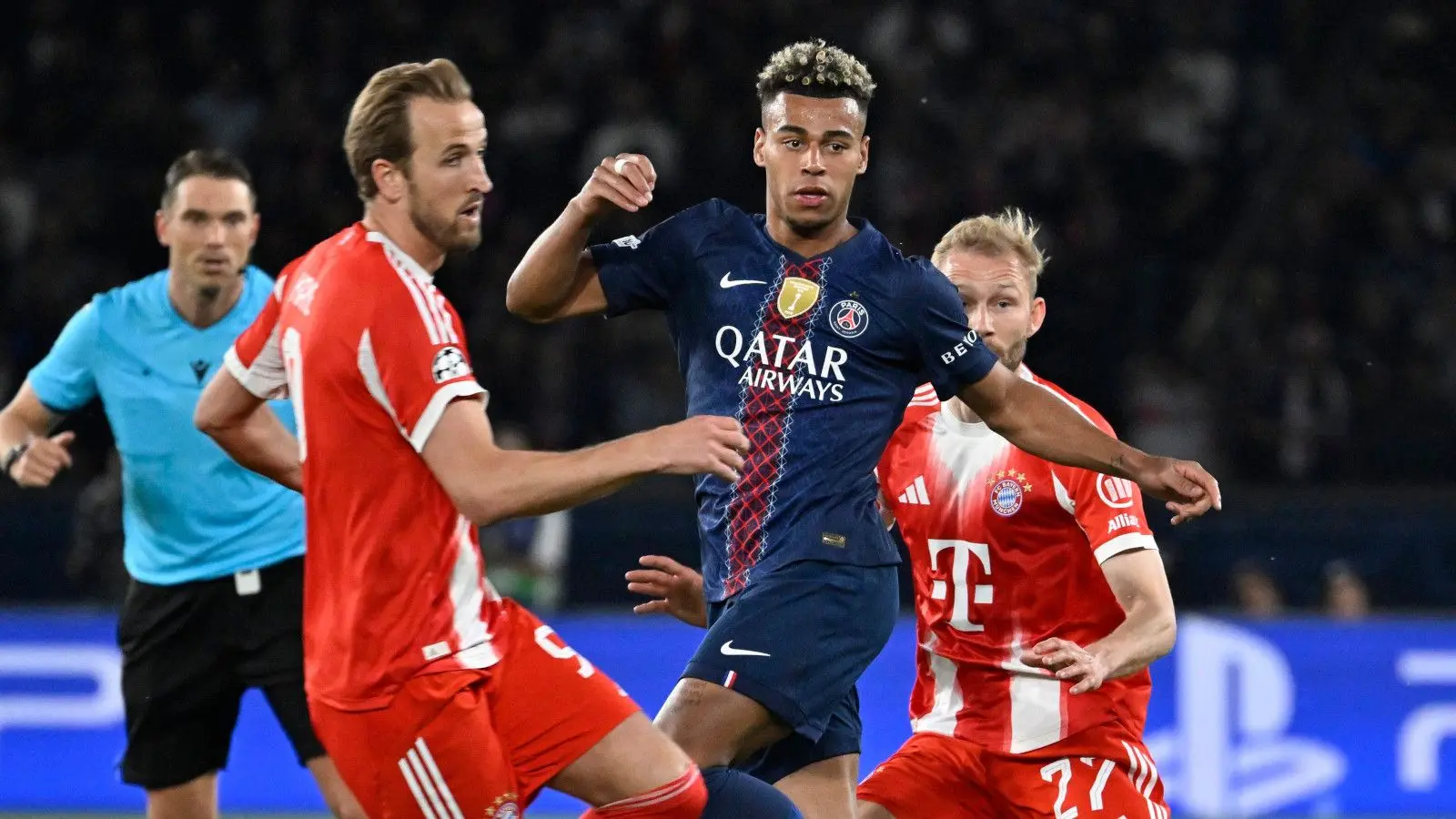 Bayern juri gol zaostatka, ali ima razloga za optimizam