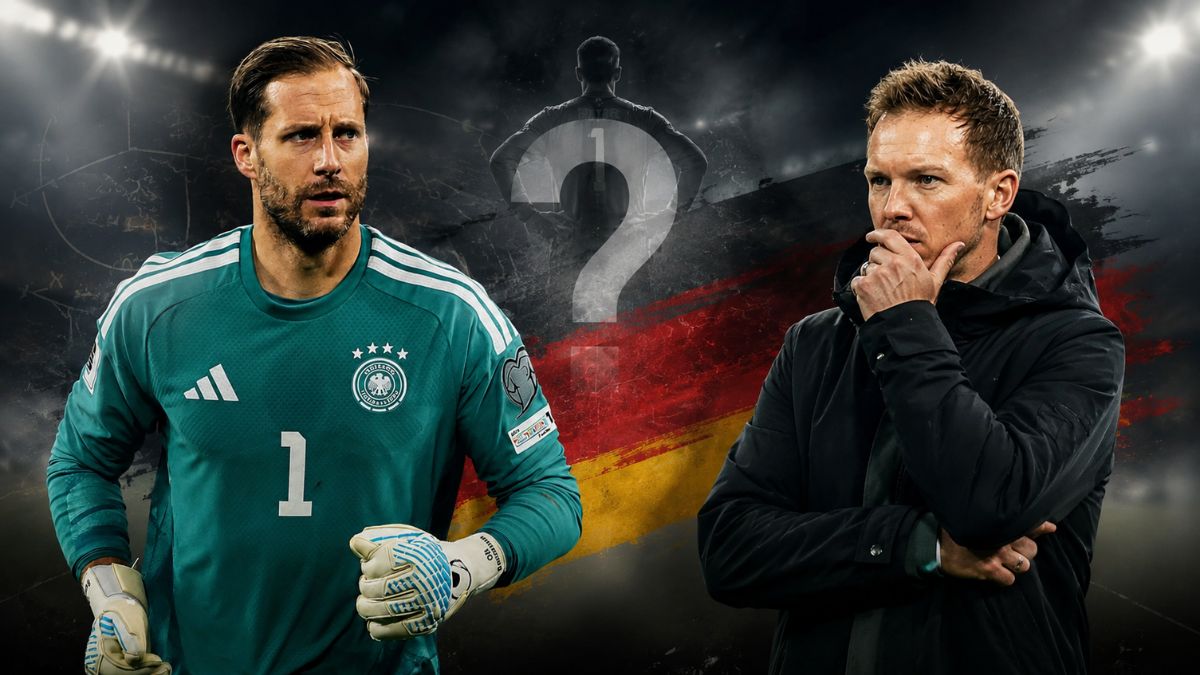 Neuerov povratak otvorio pitanje koje Njemačkoj nije trebalo: Je li Nagelsmann sam sebi stvorio problem?