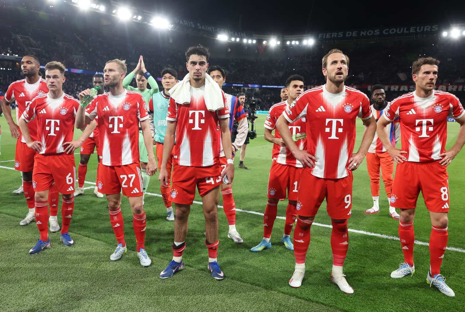 Bayern uoči PSG-a: Atraktivan nogomet nije dovoljan sam po sebi za finale