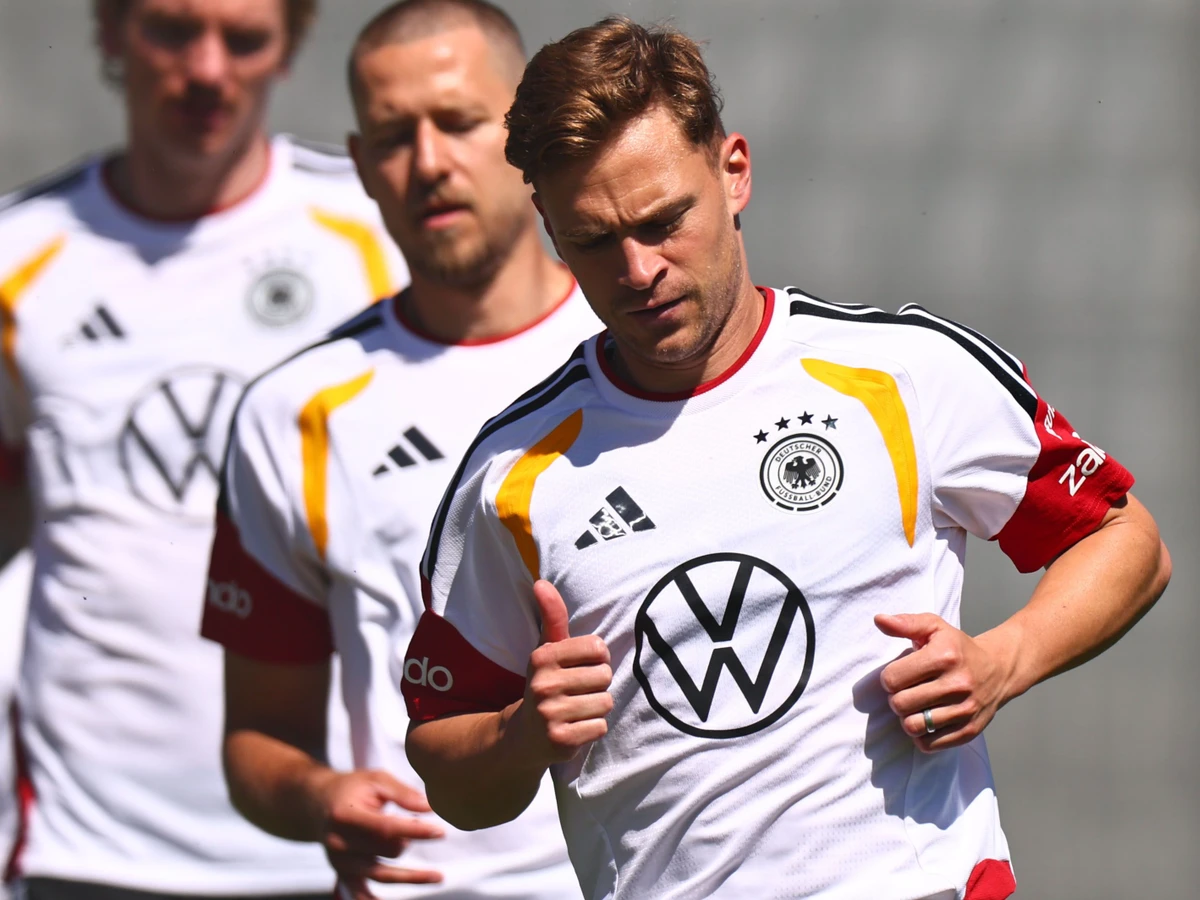 Njemačku protiv Obale Bjelokosti čekaju opasna krila: Kimmich i Brown pred prvim velikim ispitom