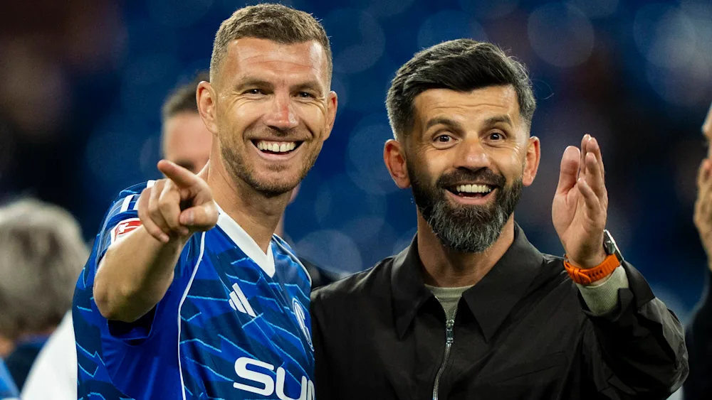 Schalke čuva broj 10 za Džeku, ali dogovor i dalje koče sportska i financijska pitanja