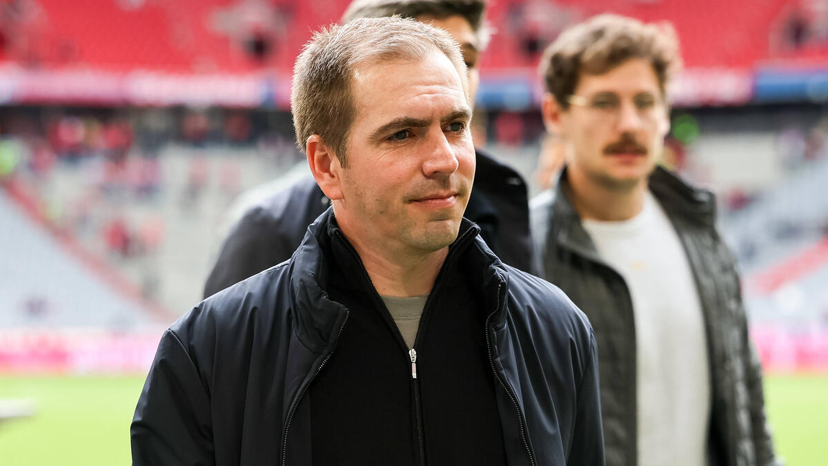 Philipp Lahm: Ne moramo kopirati Španjolce, Njemačka mora ponovno pronaći vlastiti identitet