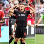 Bundesliga na Svjetskom prvenstvu: Osam igrača koji su ostavili trag