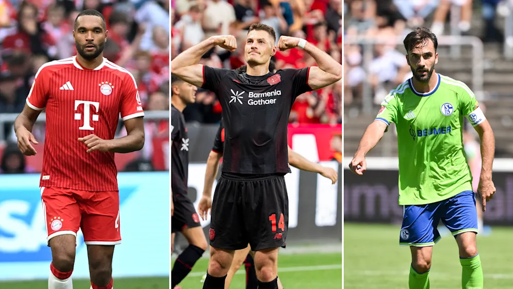 Koliko glavni sponzori plaćaju bundesligašima?