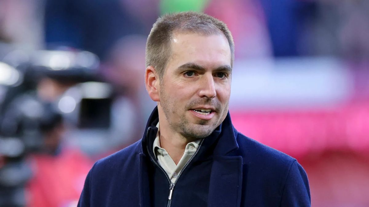 Philipp Lahm: “Važnija od Kloppa bila bi ozbiljna analiza”