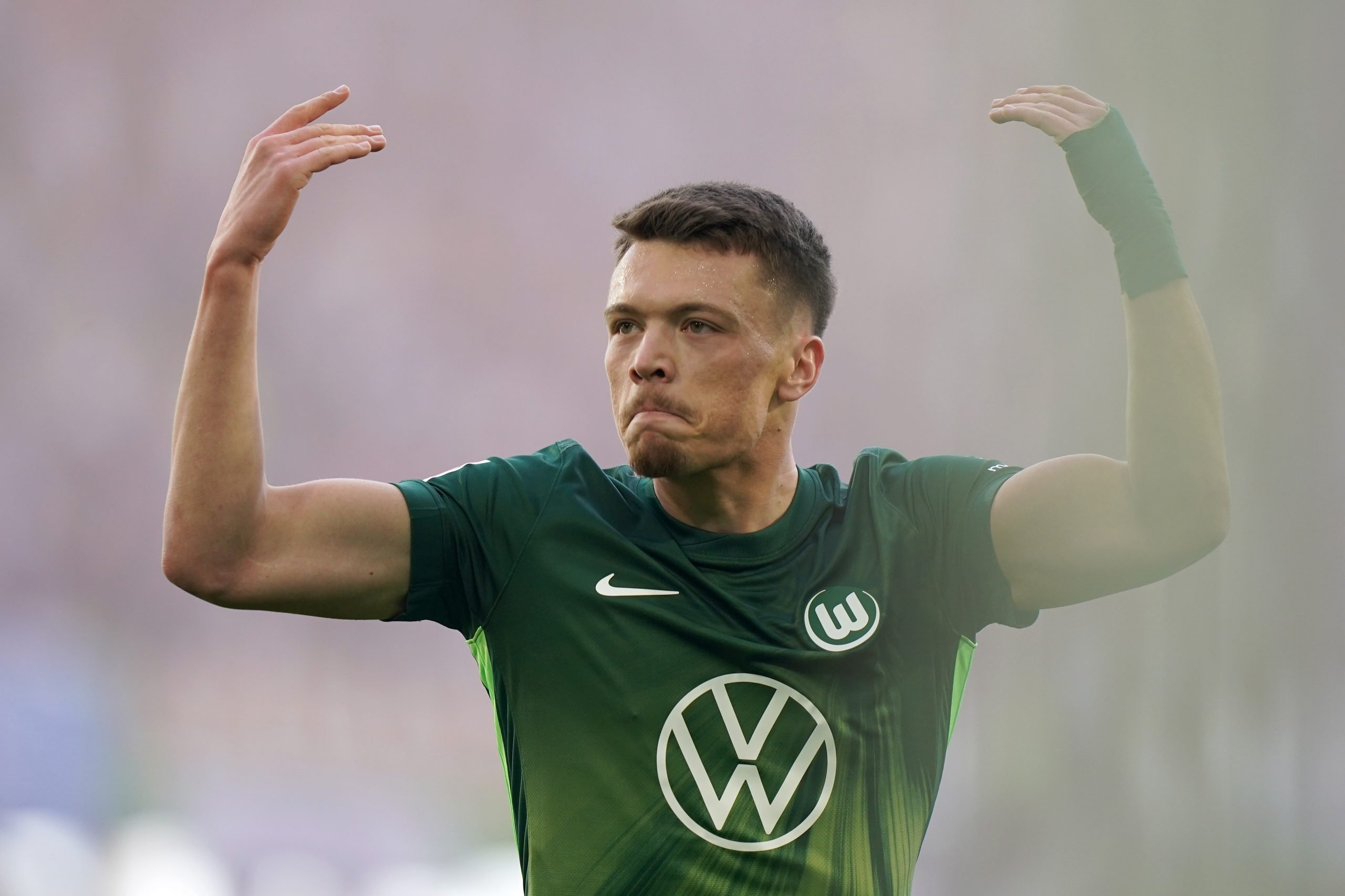 Pejčinović ima jasnu želju: Želi samo u Stuttgart