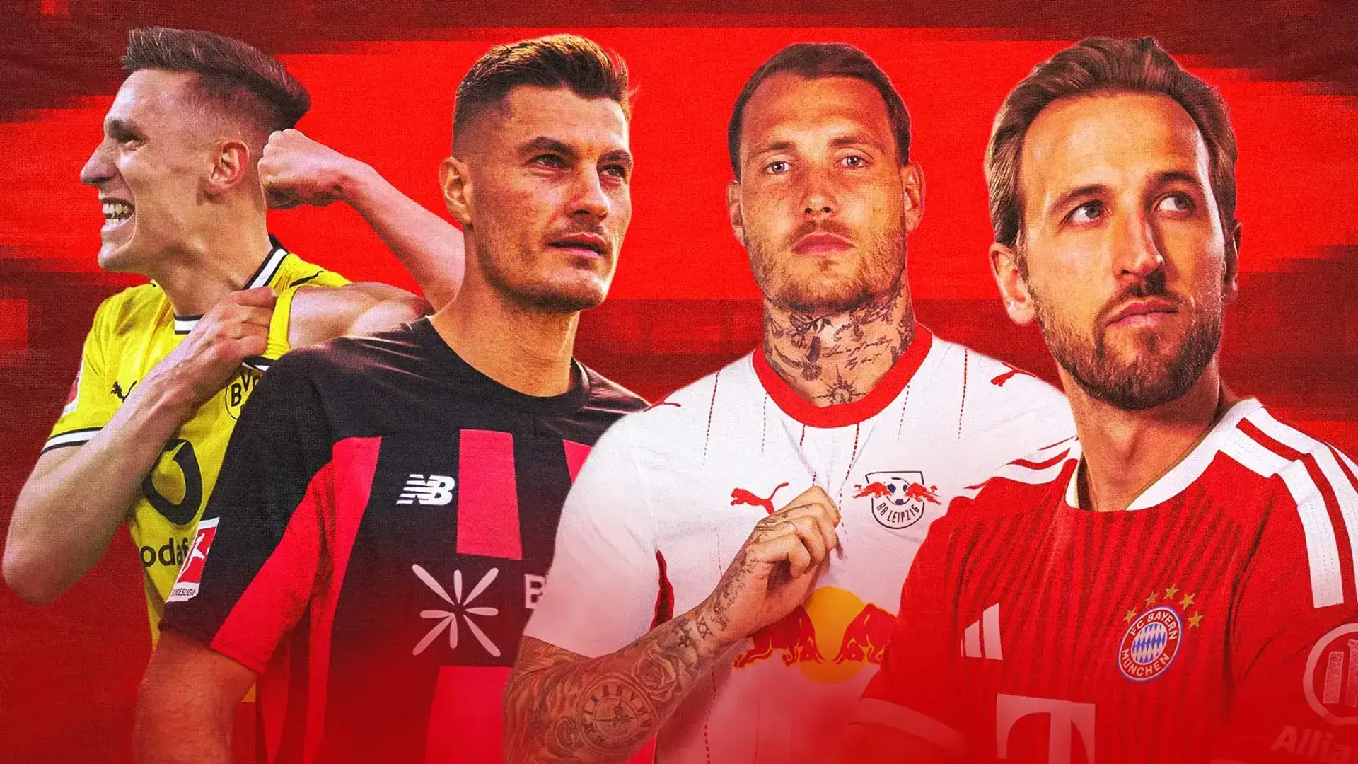 Bundesliga Fantasy: Pridružite se Radio Müller ligi i odmjerite znanje s nama