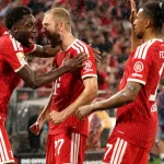 Što se događa s Kröscheom? Glasine tresu Eintracht, ali klub zasad ne planira rastanak