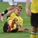 Što se događa s Kröscheom? Glasine tresu Eintracht, ali klub zasad ne planira rastanak