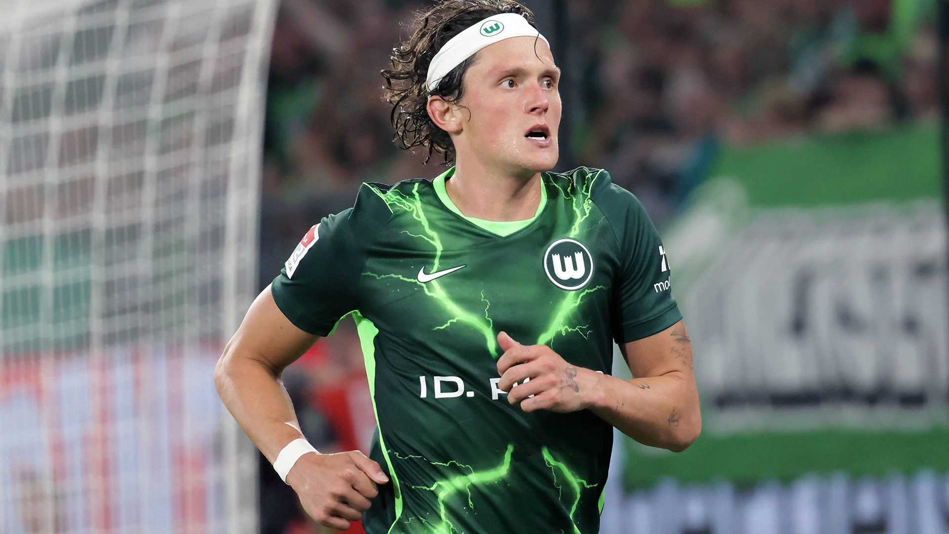 Wolfsburg potpuno mijenja svoj put