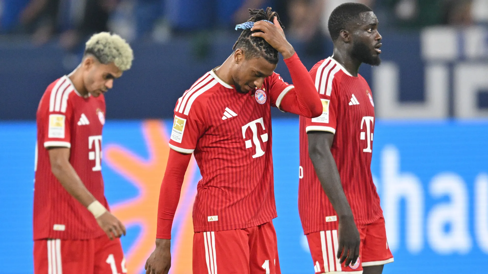 5 Pitanja poslije utakmice Schalke – Bayern
